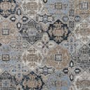 Rug Ivory Gray Blue Swatch link