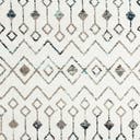 Rug Ivory Gray Blue Swatch link