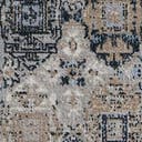 Rug Ivory Gray Blue Swatch link