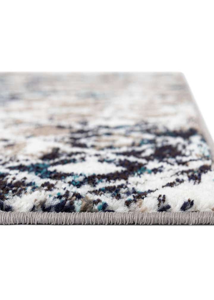 10' x 10' Moroccan Trellis Square Rug