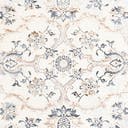 Rug Ivory Gray Swatch link