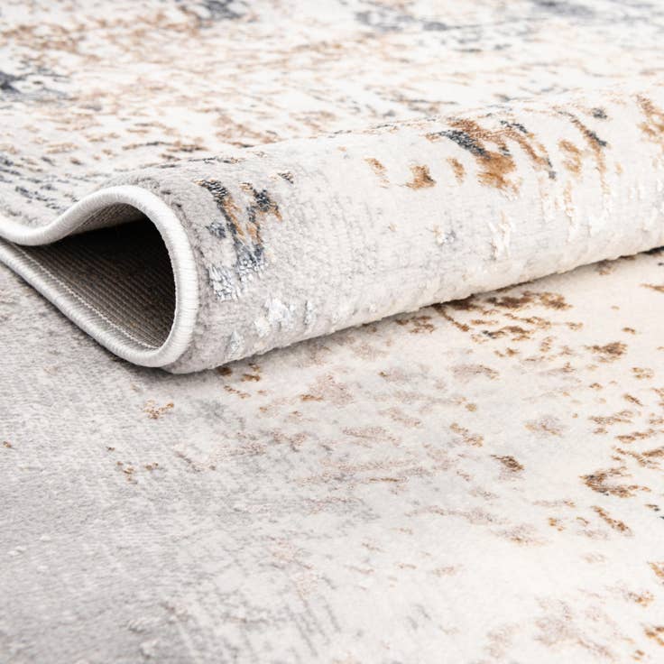 Detail image of 7' 10 x 10' Highbury Oval Rug