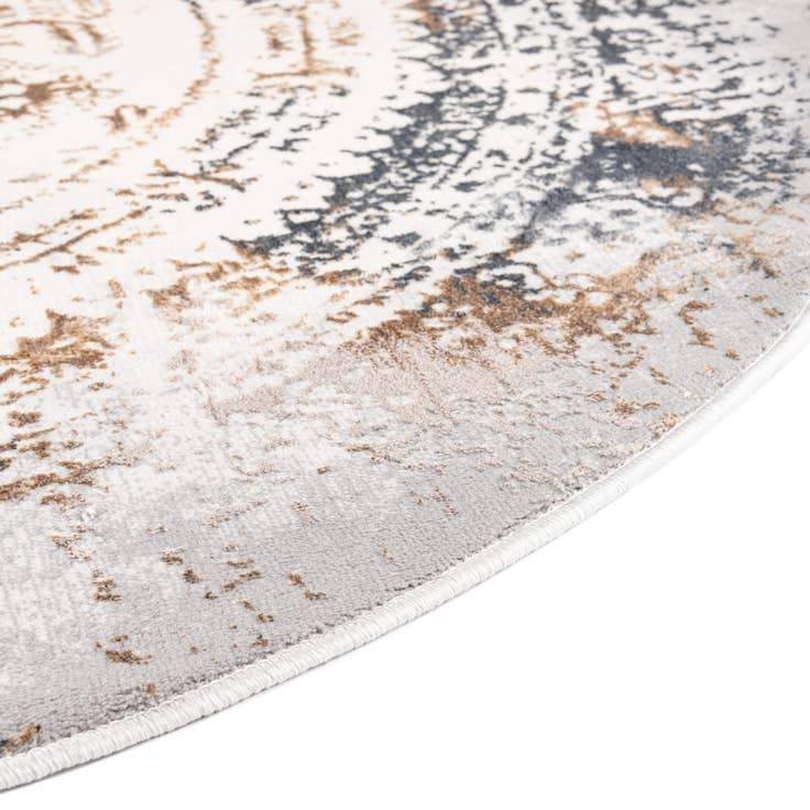 Detail image of 7' 10 x 10' Highbury Oval Rug