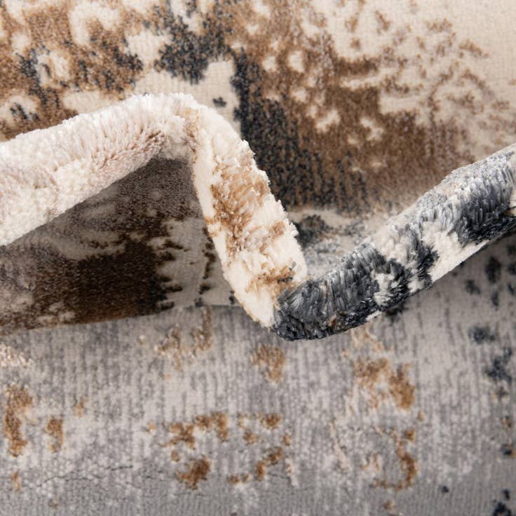 Detail image of 7' 10 x 10' Highbury Oval Rug