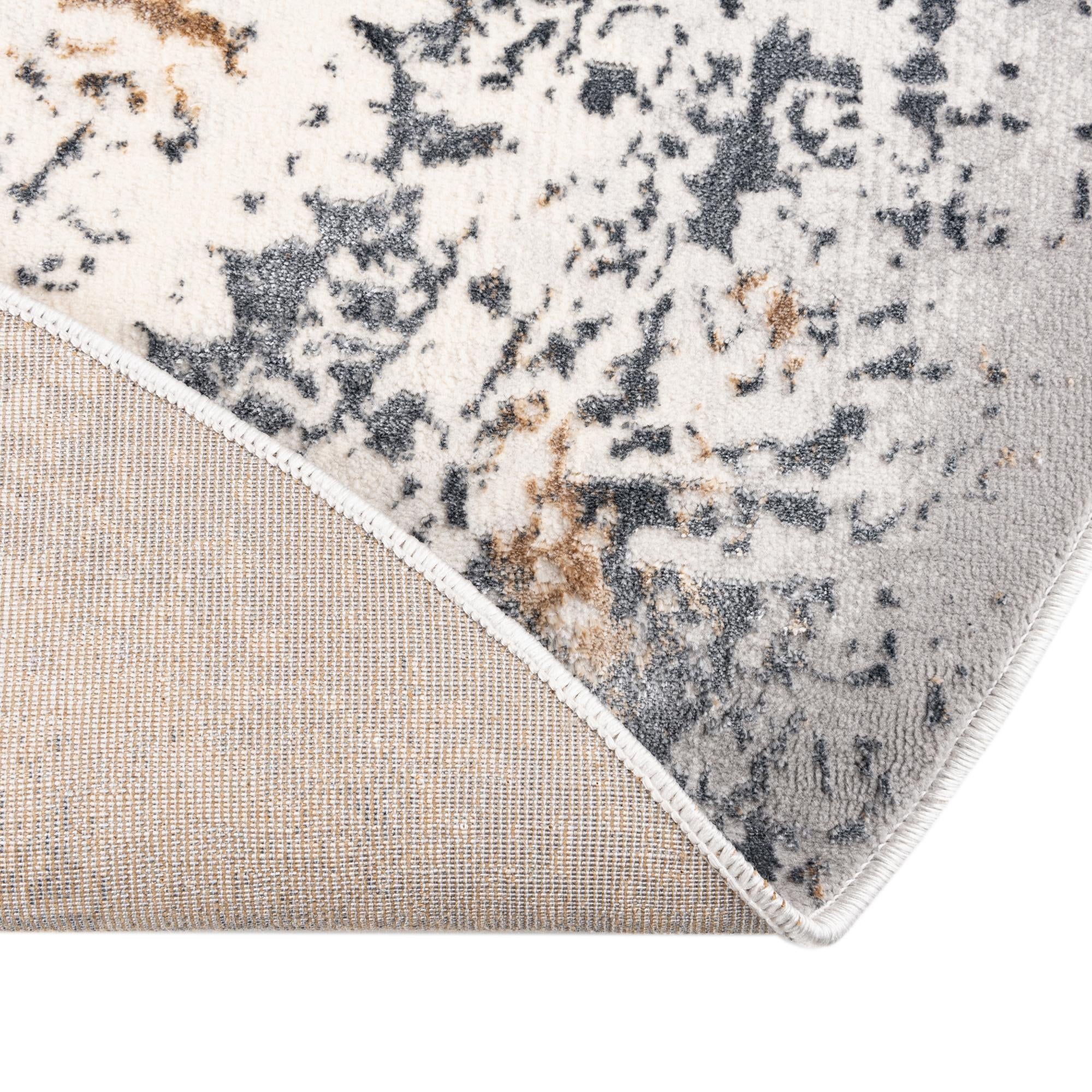 7' 10 x 10' Highbury Oval Rug