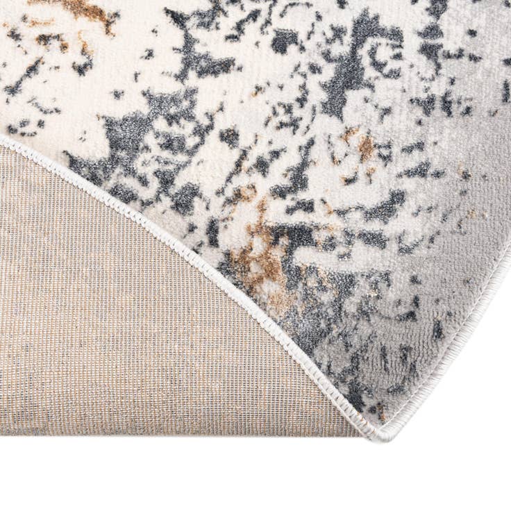 Detail image of 7' 10 x 10' Highbury Oval Rug