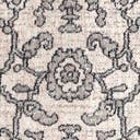 Rug Ivory Gray Swatch link