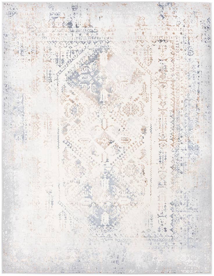 Detail image of 7' 10 x 10' Highbury Rug