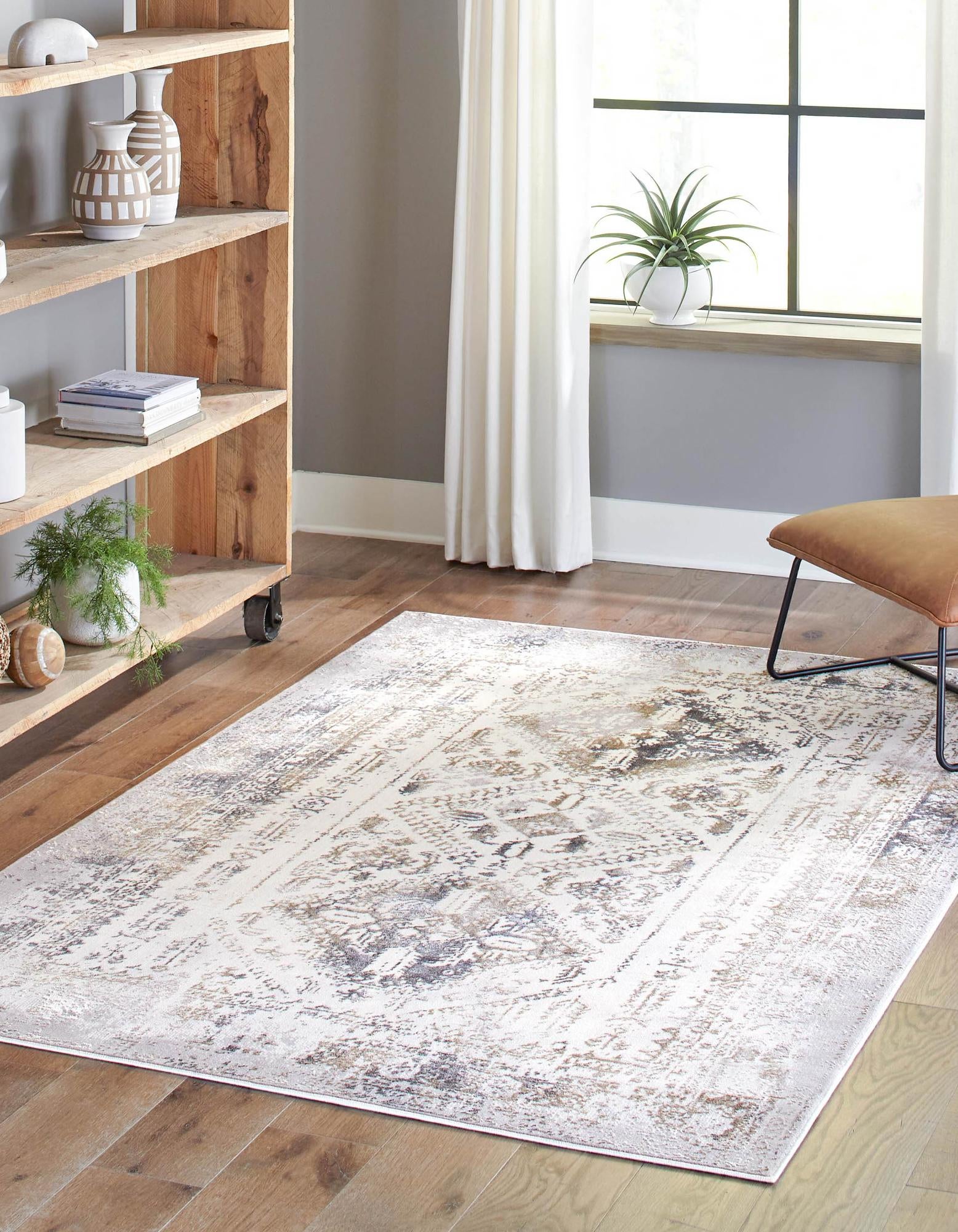 9' x 12' Highbury Rug