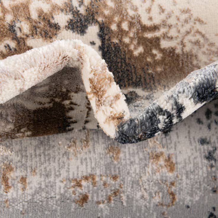 Detail image of 6' x 9' Highbury Rug