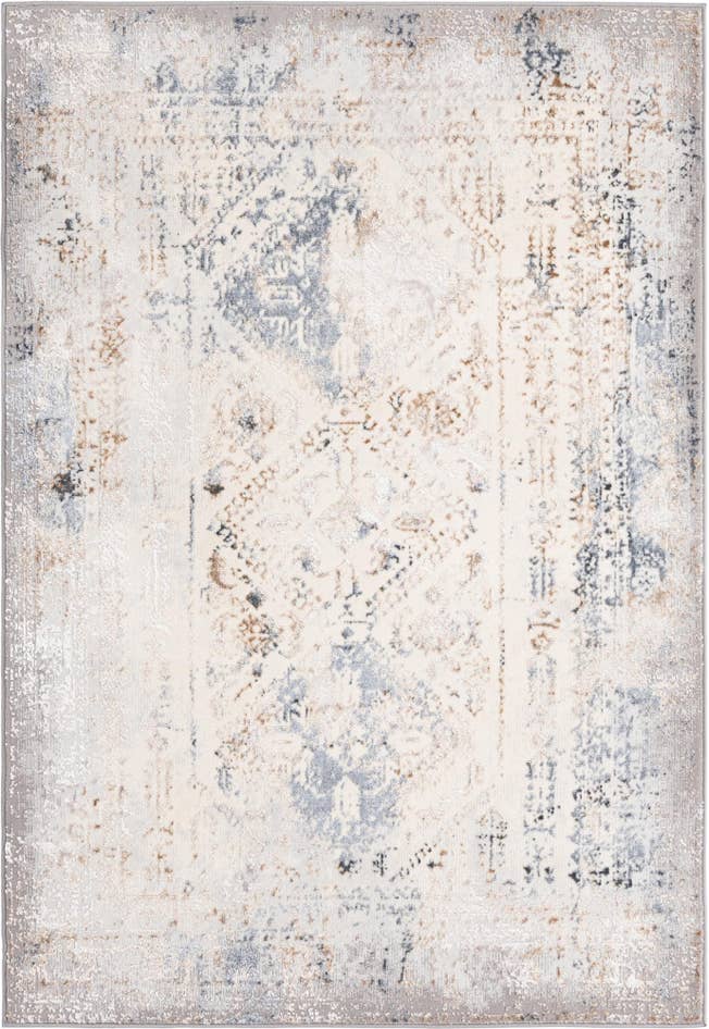 Detail image of 4' x 6' Highbury Rug