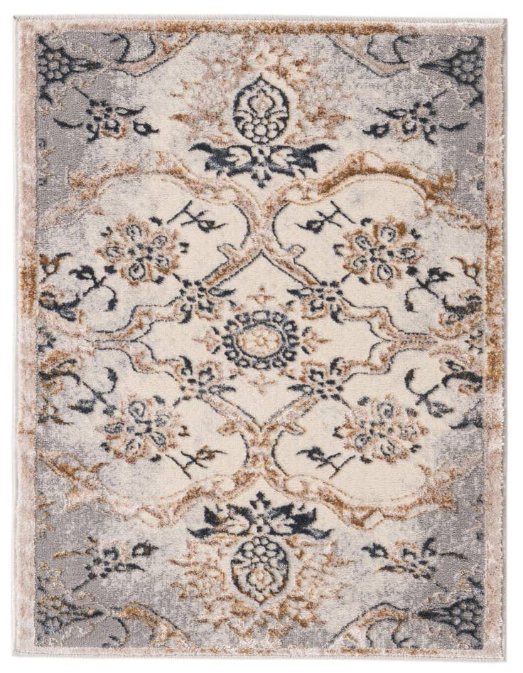 Detail image of 2' x 3' Highbury Rug