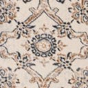 Rug Ivory Gray Swatch link
