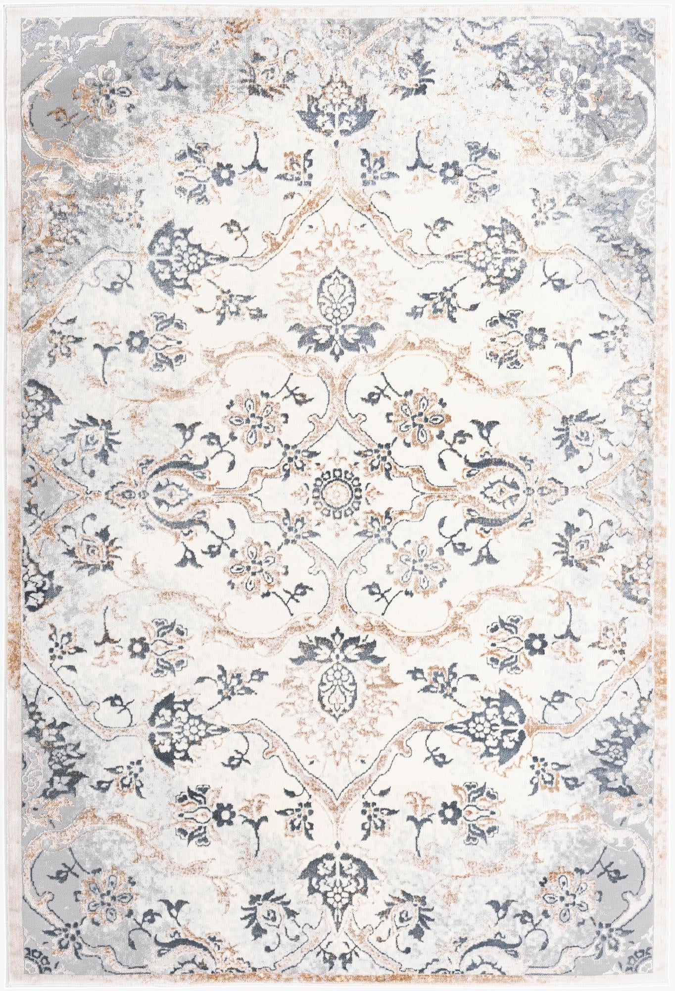 6' x 9' Highbury Rug