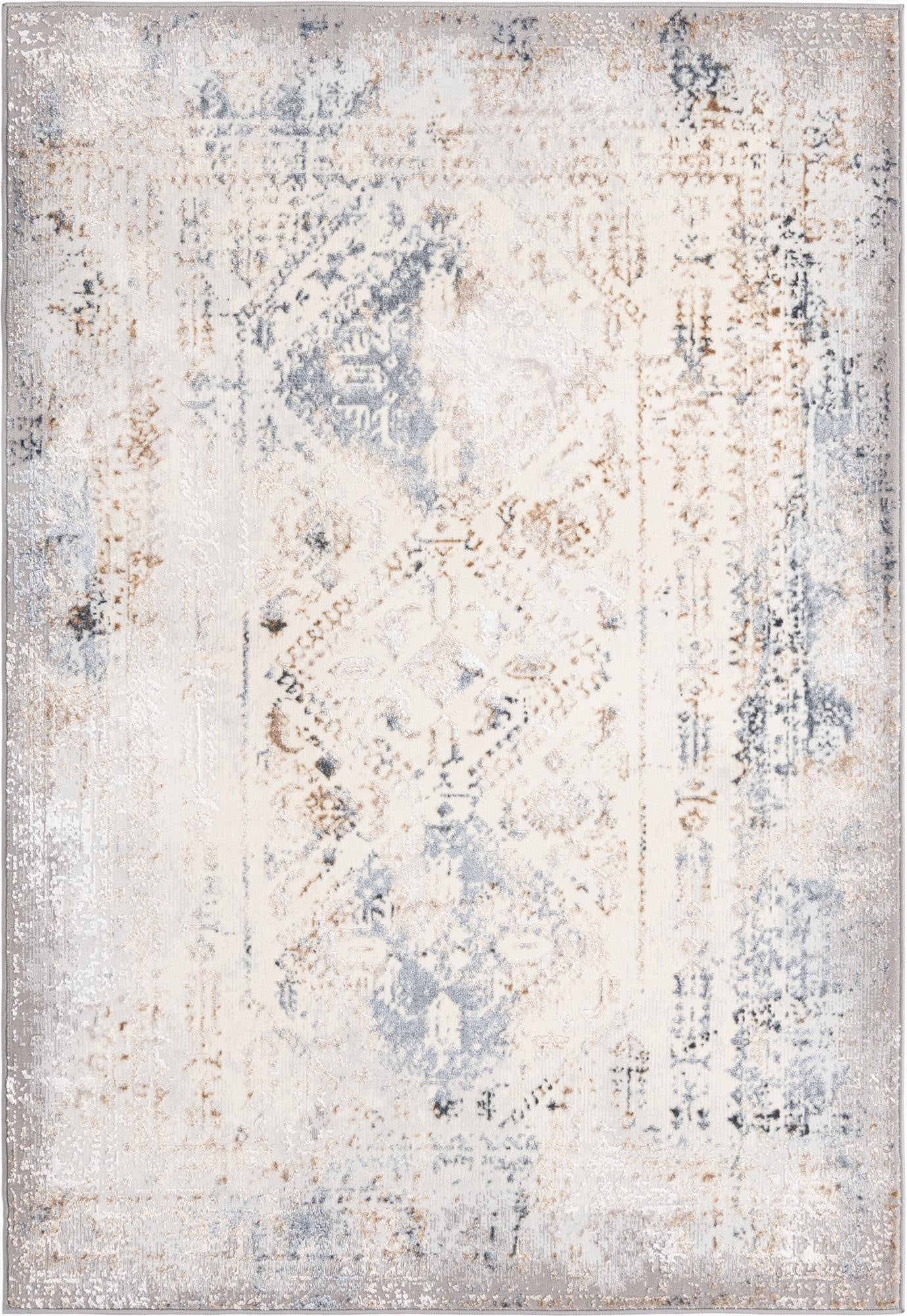 Primary image 4' x 6' Highbury Rug