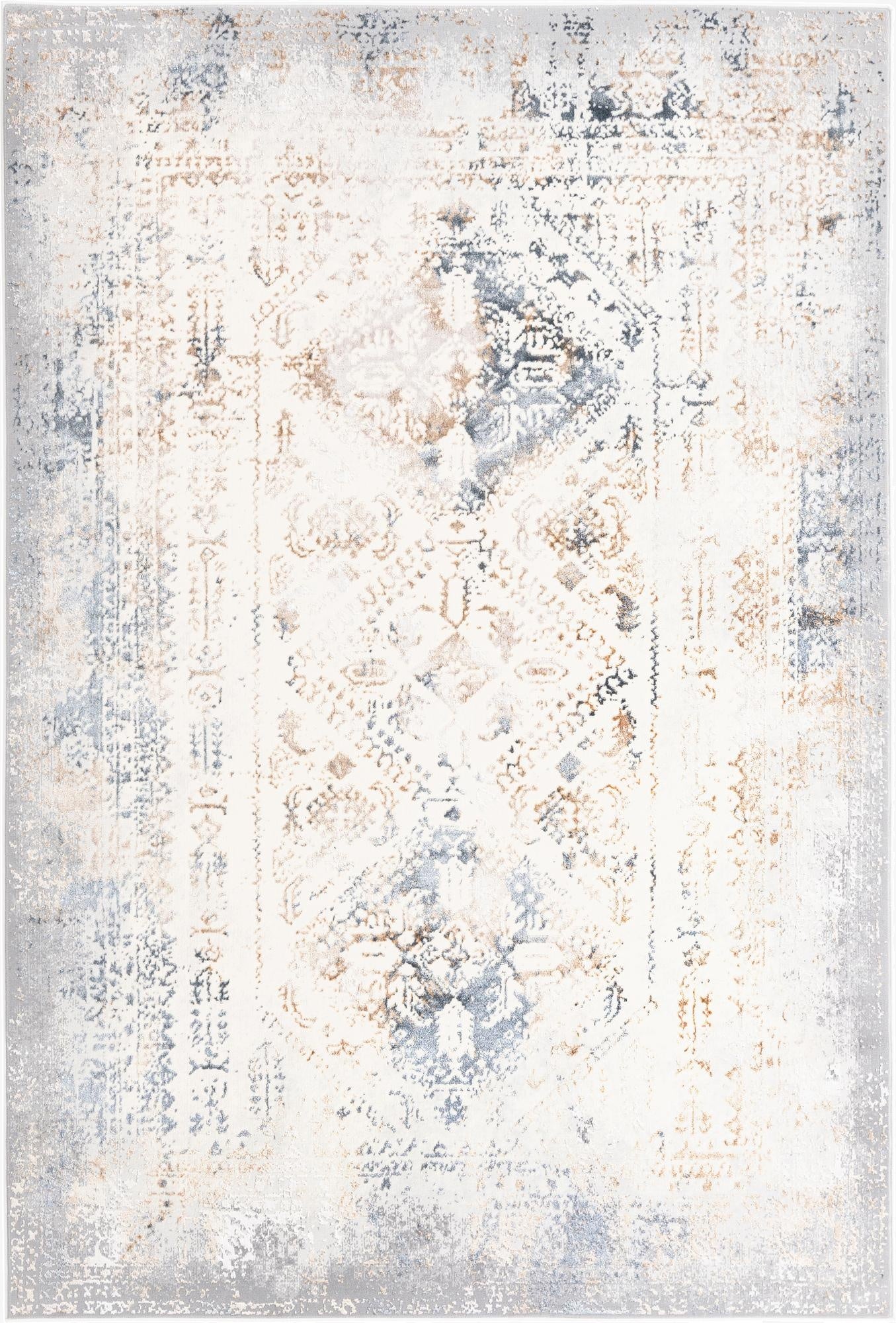 6' x 9' Highbury Rug