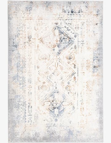 6' x 9' Highbury Rug