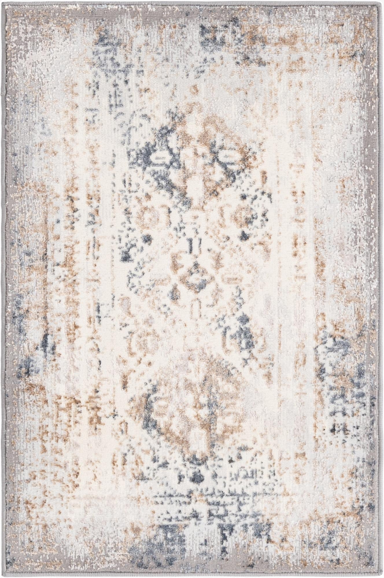 Primary image 2' x 3' Highbury Rug