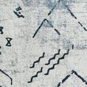 Rug Ivory Gray Swatch link
