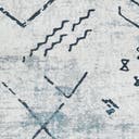 Rug Ivory Gray Swatch link