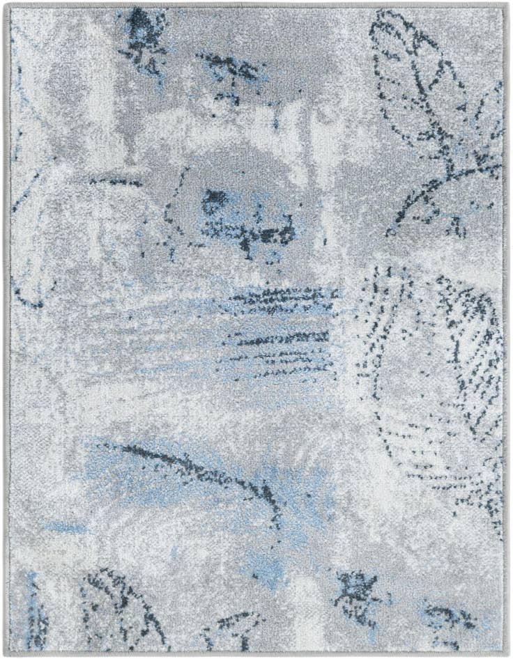 Detail image of 2' x 3' Kamala Washable Rug
