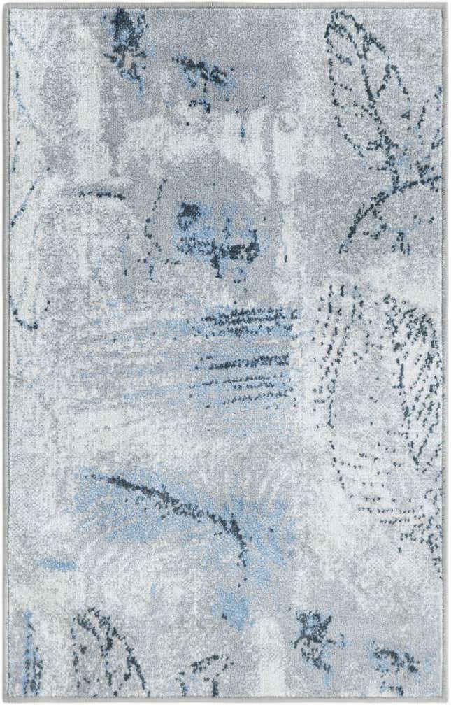 2' x 3' Kamala Washable Rug