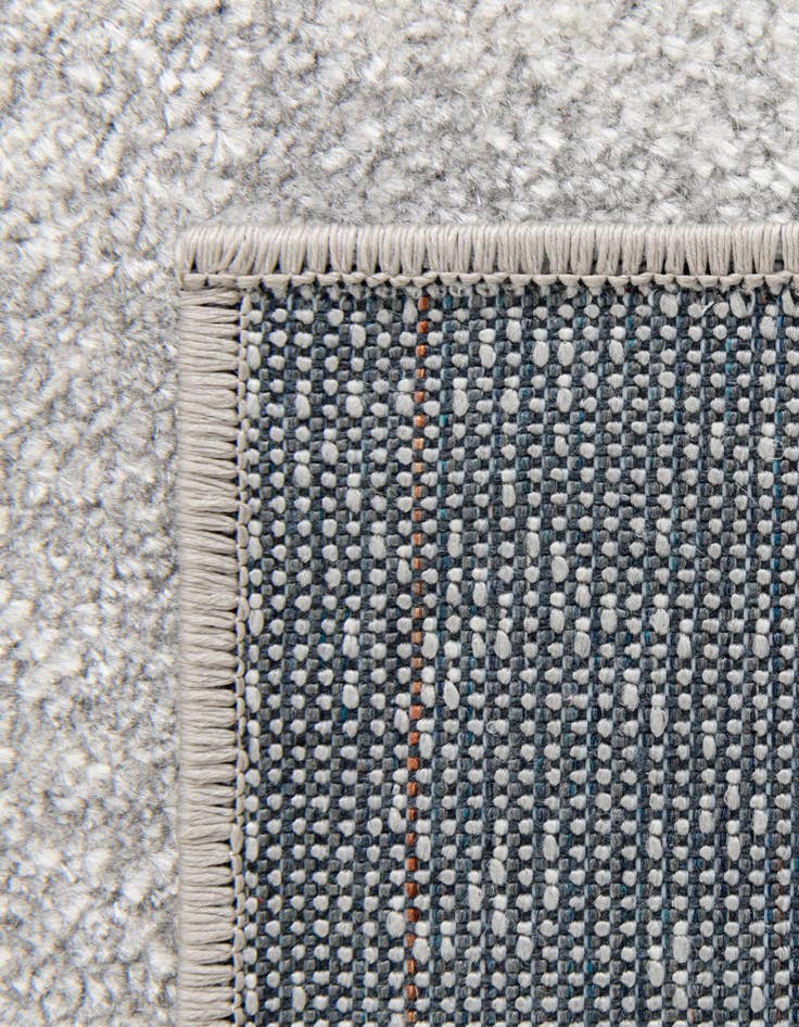 Detail image of 2' x 3' Kamala Washable Rug