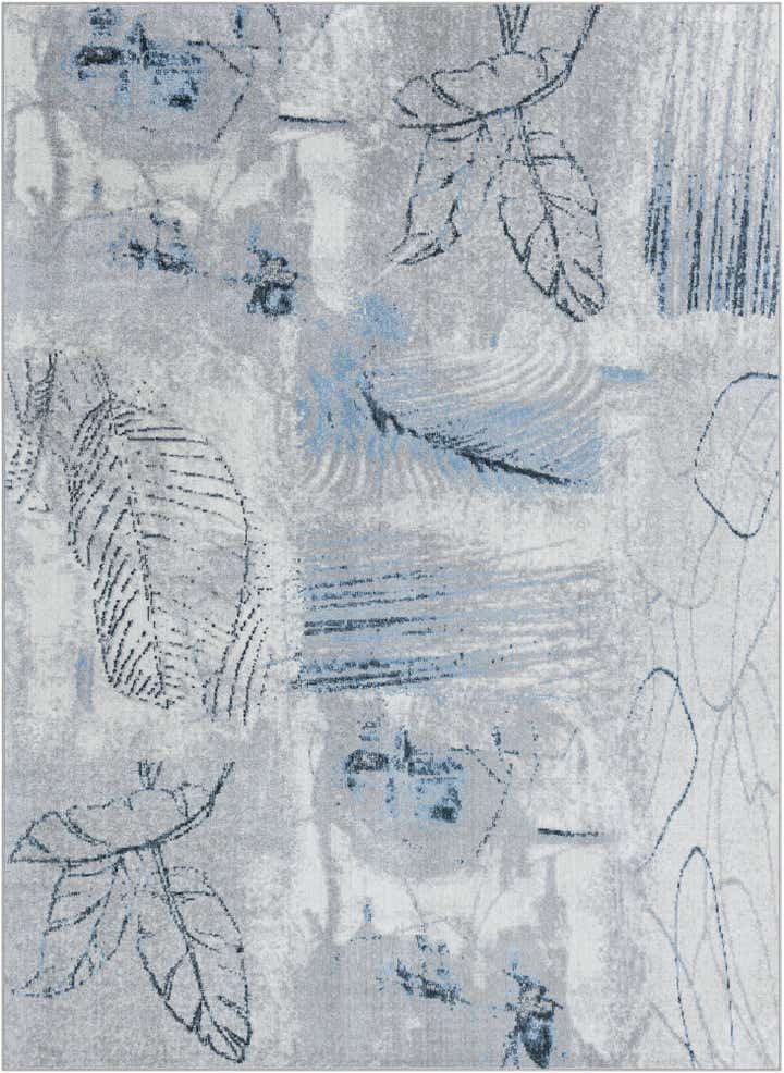 7' 10 x 10' Kamala Washable Rug
