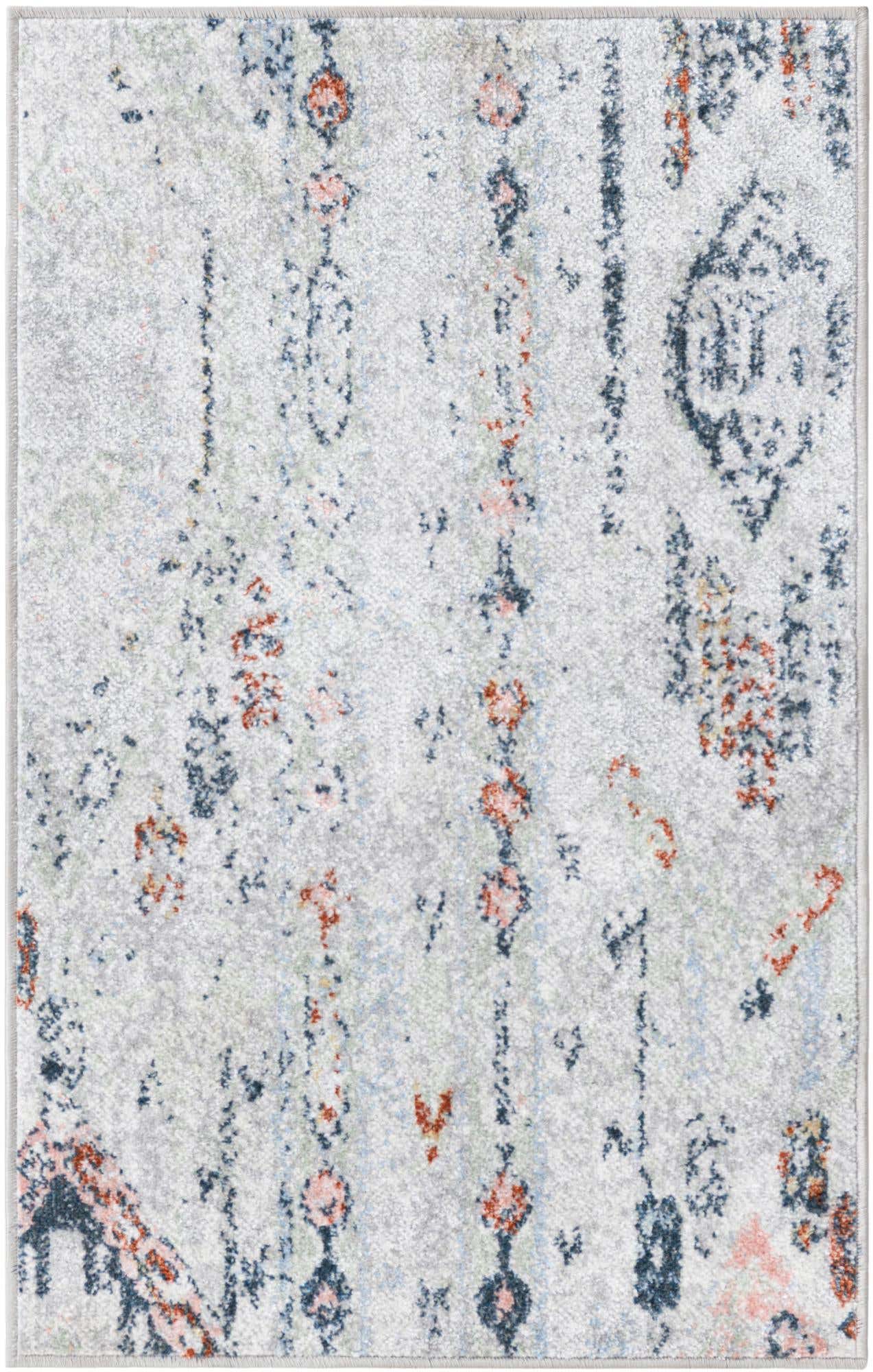 2' x 3' Kamala Washable Rug