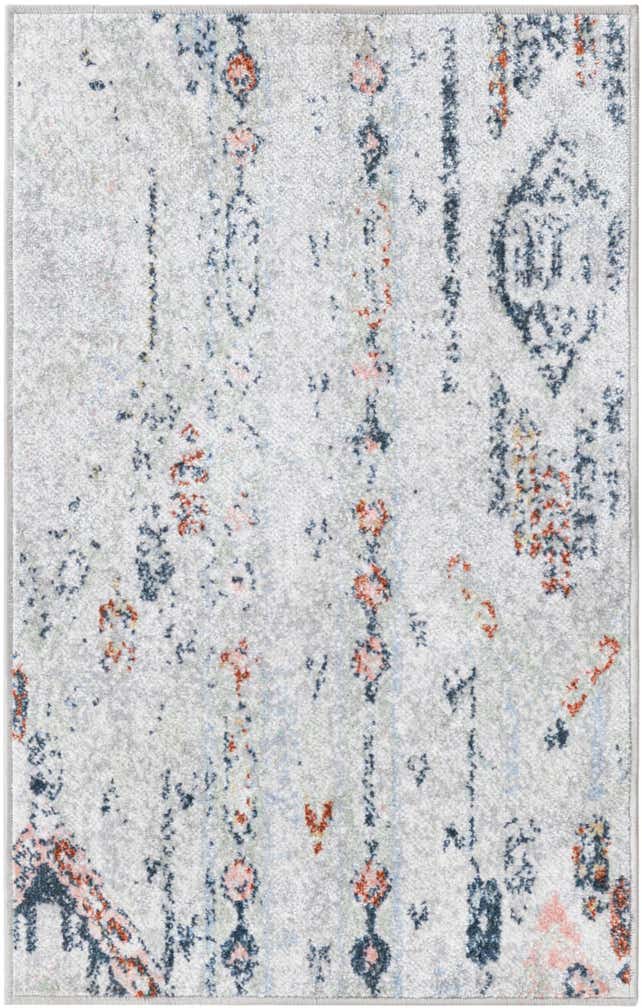 2' x 3' Kamala Washable Rug