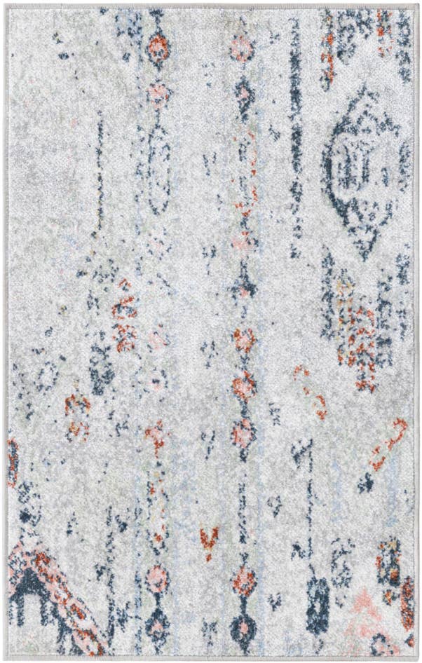 Detail image of 2' x 3' Kamala Washable Rug