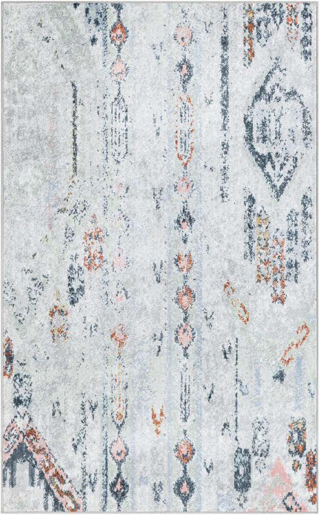 4' x 6' Kamala Washable Rug
