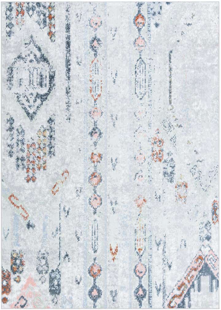 7' 10 x 10' Kamala Washable Rug