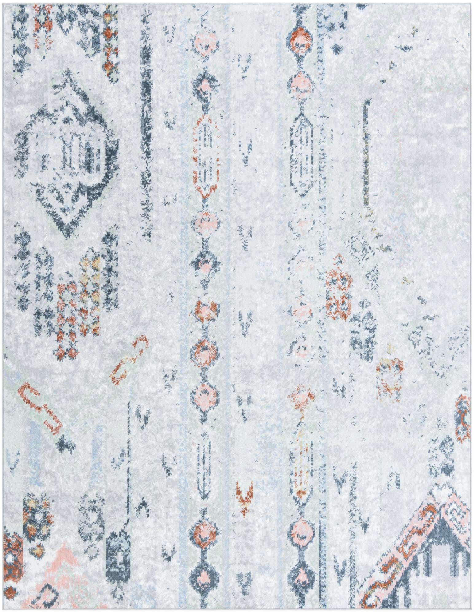 7' 10 x 10' Kamala Washable Rug