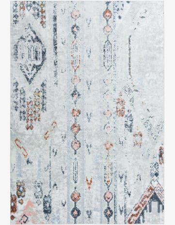 10' x 14' Kamala Washable Rug