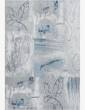 10' x 14' Kamala Washable Rug