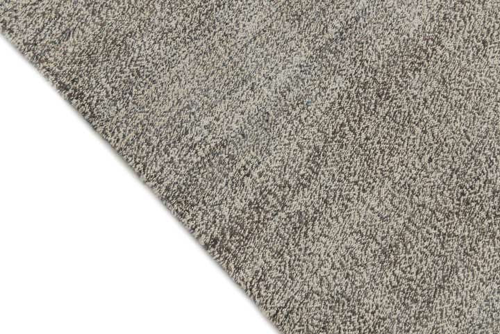 6' x 7' 9 Hand Woven Kilim Modern Wool Rug