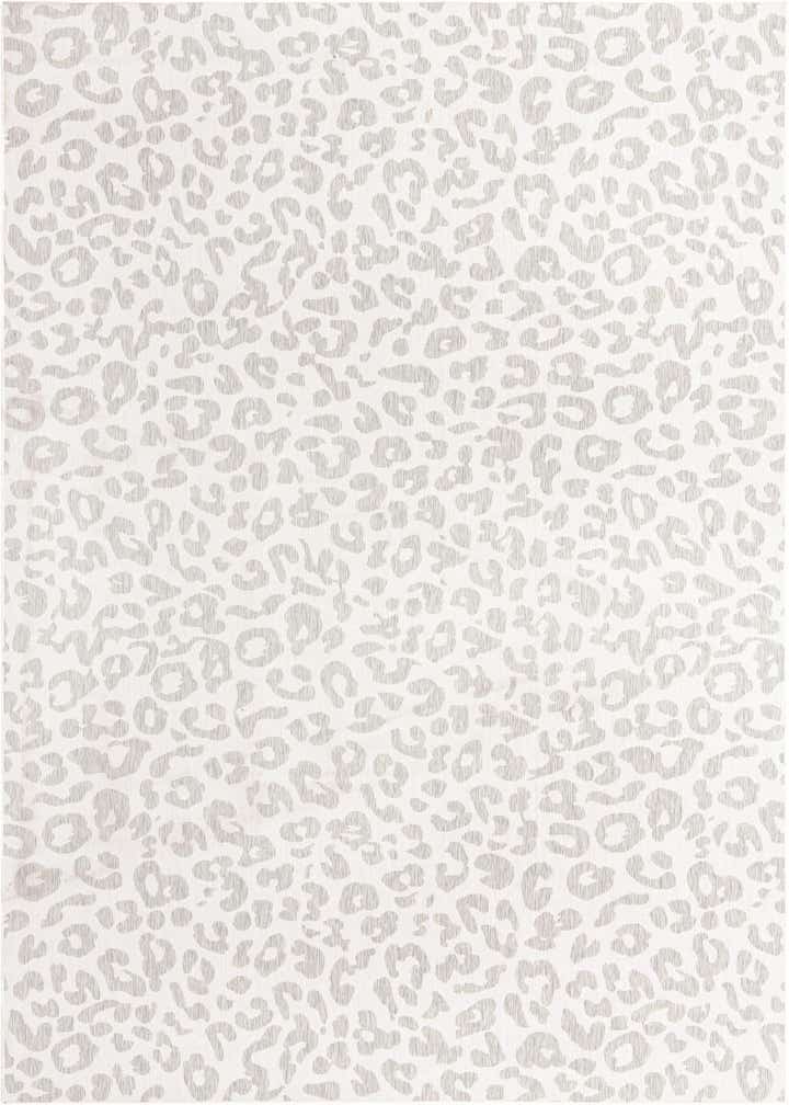 10' x 14' Easy-Clean Safari Indoor / Outdoor Rug