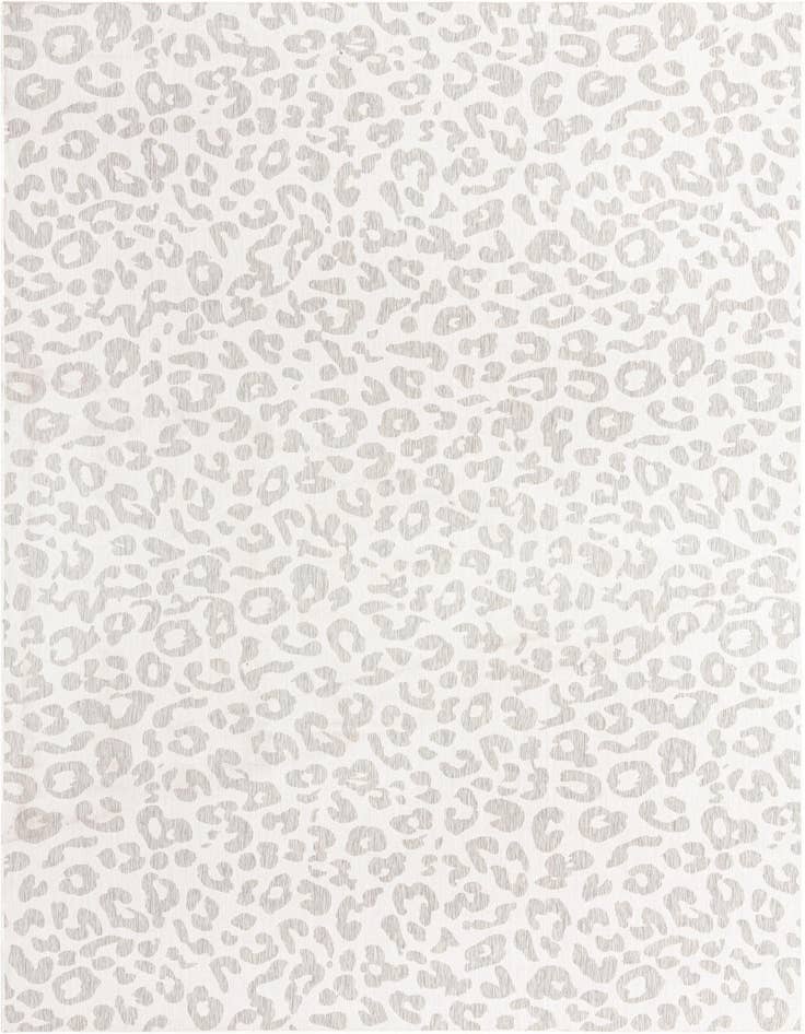 Detail image of 10' x 14' Easy-Clean Safari Indoor / Outdoor Rug