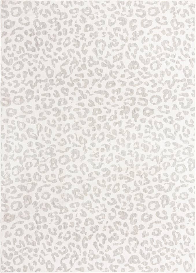 Detail image of 10' x 14' Easy-Clean Safari Indoor / Outdoor Rug
