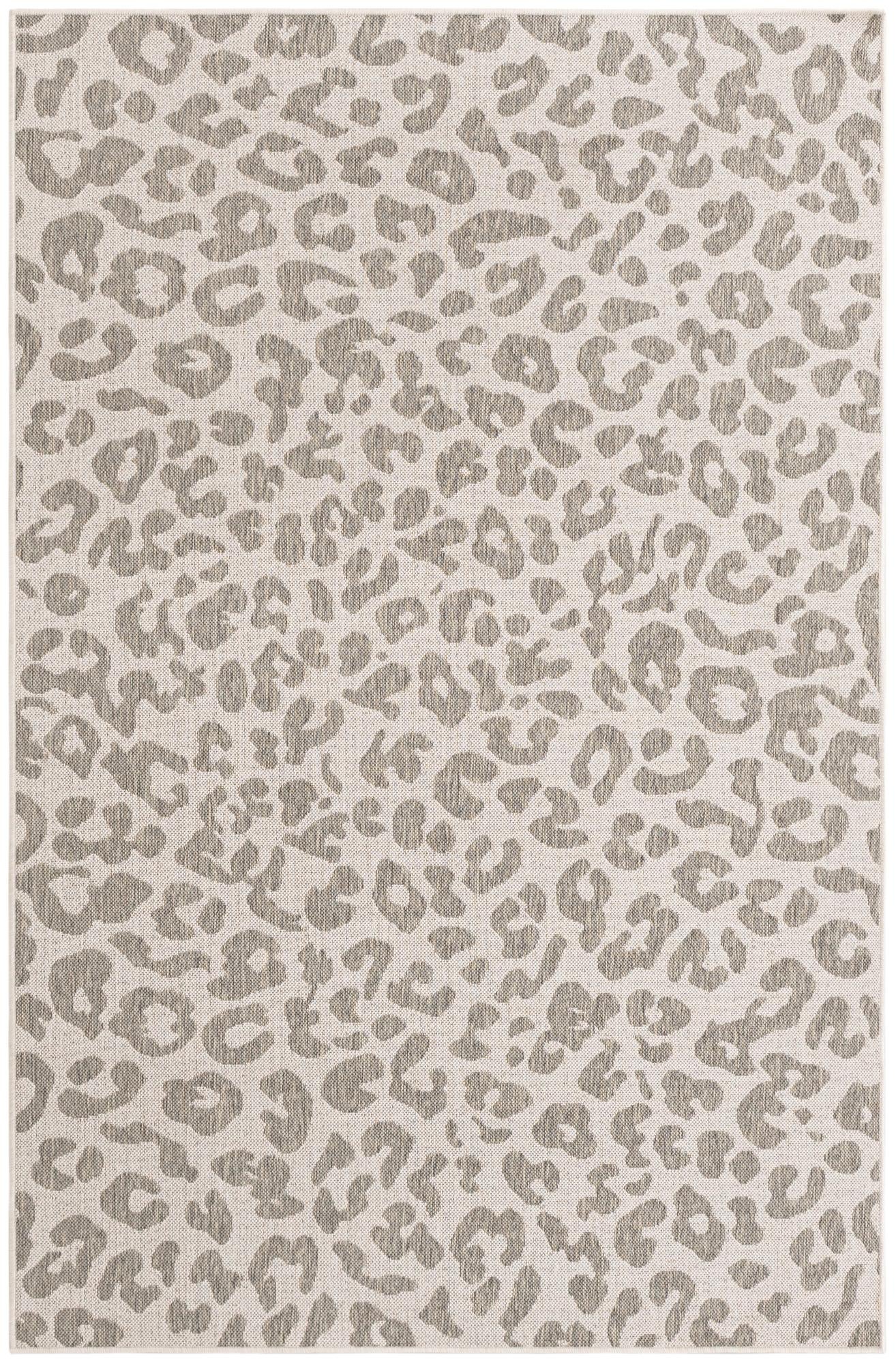 Rug Ivory Gray Swatch link
