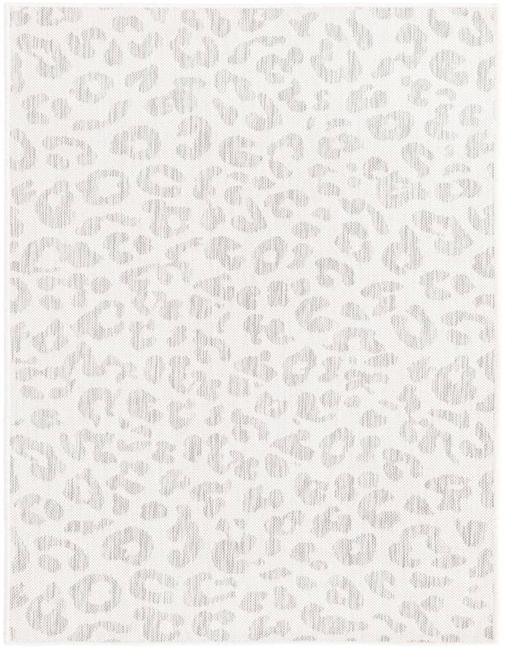 Detail image of 3' x 5' 3 Easy-Clean Safari Indoor / Outdoor Rug
