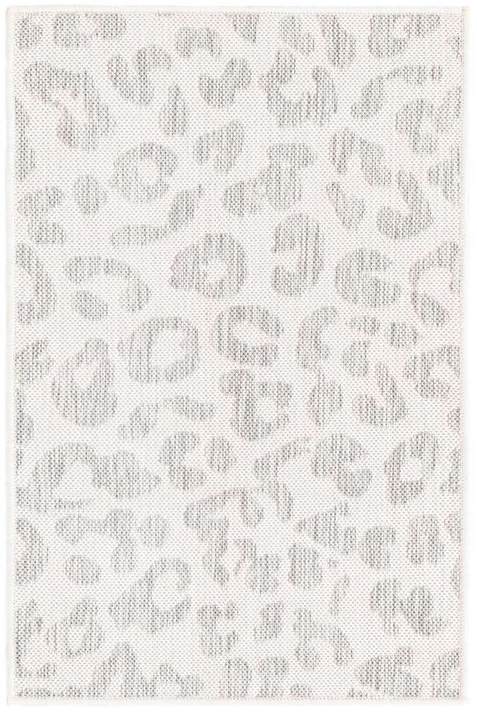 2' x 3' Easy-Clean Safari Indoor / Outdoor Rug