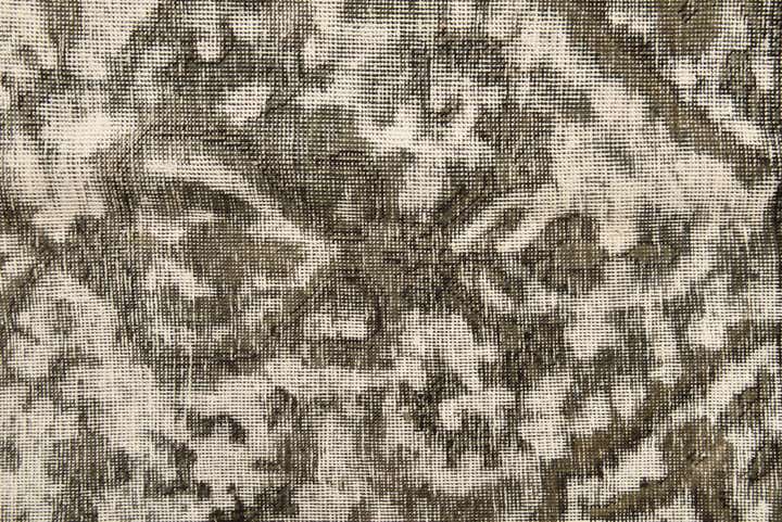 9' 6 x 12' 9 Hand Knotted Ultra Vintage Persian Wool Rug