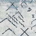 Rug Ivory Gray Swatch link