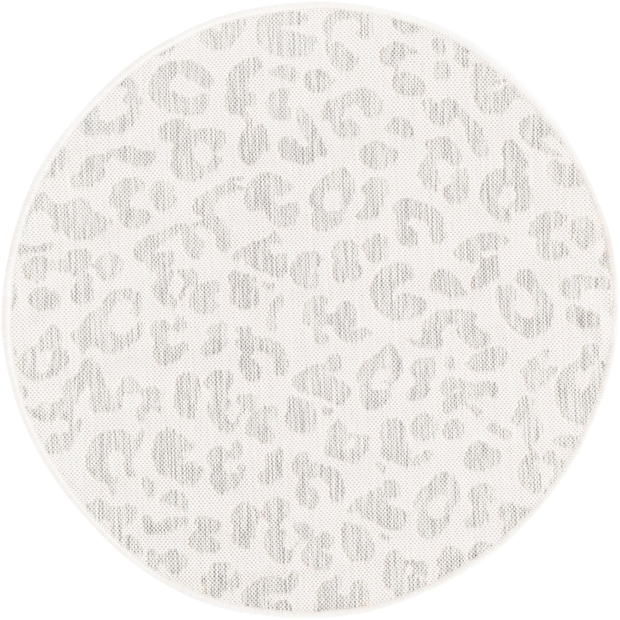 Rug Ivory Gray Swatch link