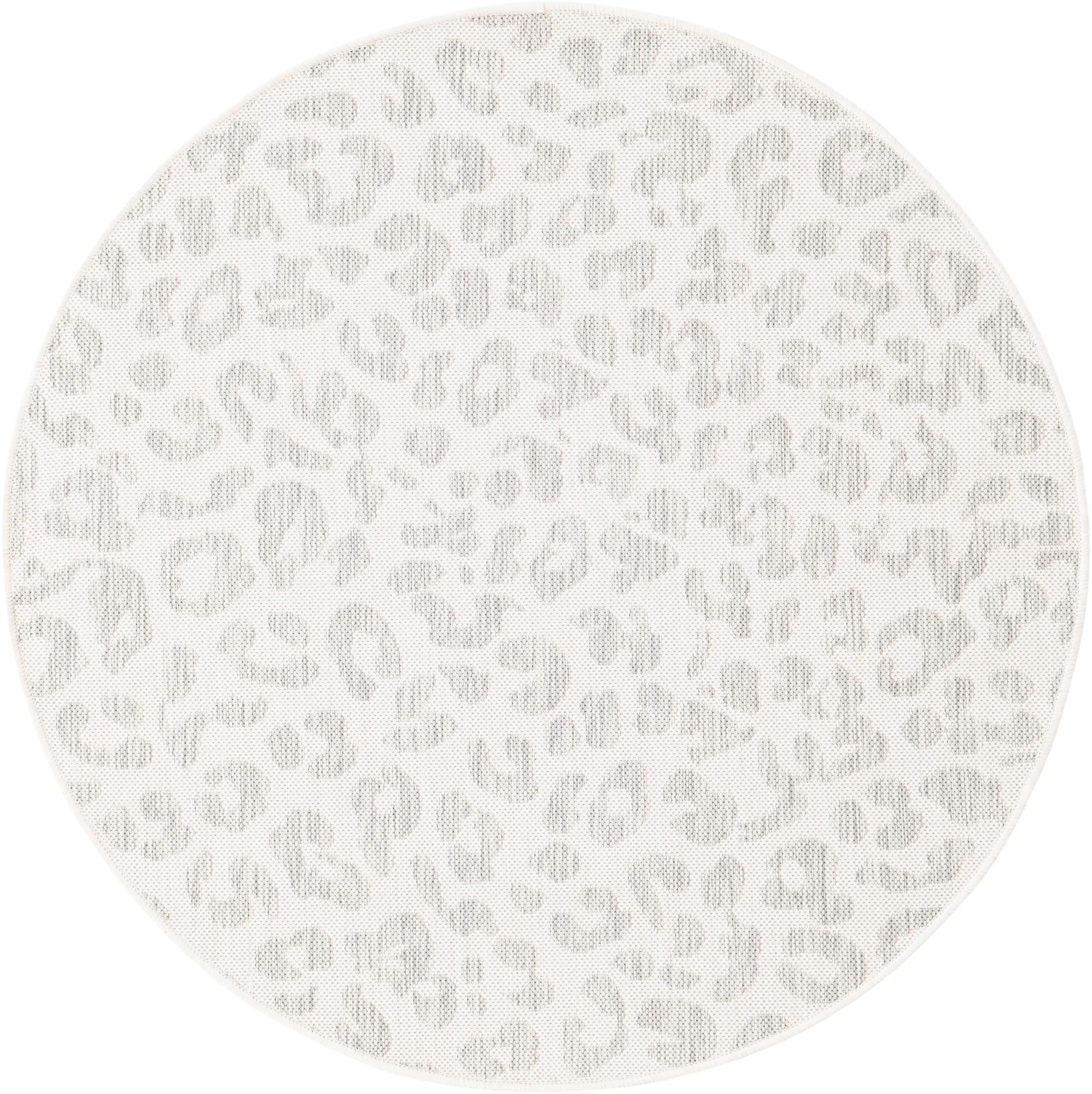 Rug Ivory Gray Swatch link