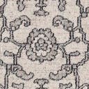 Rug Ivory Gray Swatch link