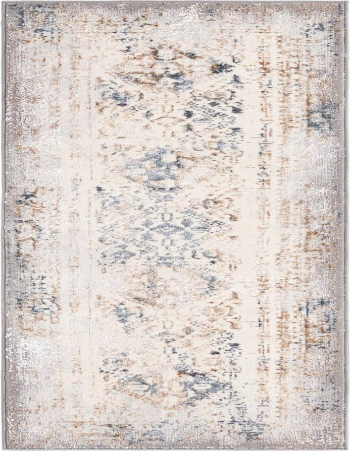 Detail image of 2' x 6' Highbury Runner Rug