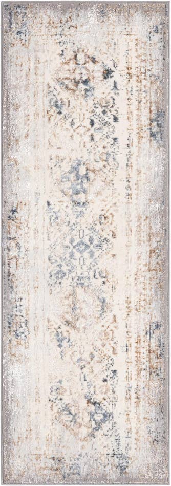 Detail image of 2' x 6' Highbury Runner Rug